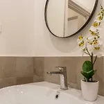 Elegante Da 6 Blu&oro Apartment *