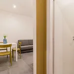Elegante Da 6 Blu&oro Apartment *