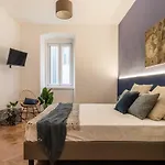 Elegante Da 6 Blu&oro * Trieste