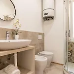 Apartment Elegante Da 6 Blu&oro