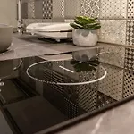 Apartment Elegante Da 6 Blu&oro *