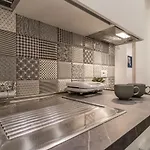 Apartment Elegante Da 6 Blu&oro Trieste