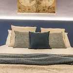 Apartment Elegante Da 6 Blu&oro Trieste