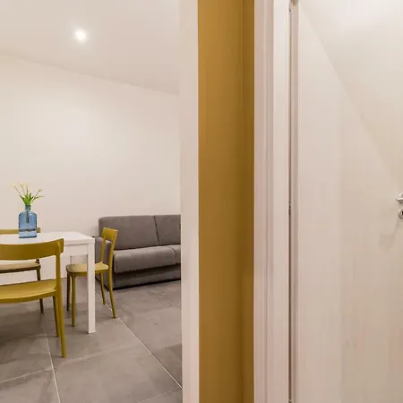 Elegante Da 6 Blu&oro Appartement *