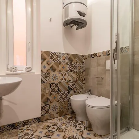 Elegante Da 6 Blu&oro *