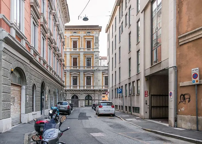 Elegante Da 6 Blu&oro